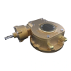 Part-turn Gearboxes, BR -  - Rotork plc