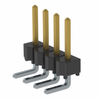 Headers, Male Pins - 612-HTSW-104-08-S-S-RA-ND - DigiKey