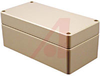 Thick Wall Watertight Diecast aluminum Enclosure. 2.6 x 2.6 x 1.6 -- 70163771