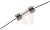 Fuse;Submin;Slow Blow;3.5A;Sz 2AG;Supplemental;Dims 0.184x0.57;Glass Axial - 70184314 - Allied Electronics, Inc.
