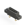 Edgeboard Connectors - 151-395-008-558-404-ND - DigiKey