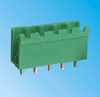 Pluggable Terminal Blocks - PTB750S-07 - JITE Connectors Inc.