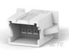Rectangular Wire & Cable Connectors & Housings - 2323745-8 - TE Connectivity