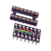 IC Sockets - 1109800-14-ND - DigiKey
