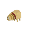 Coaxial Connector (RF) Assemblies - 17-2502465-1-ND - DigiKey