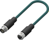 Sensor & Actuator Cables - 2017122 - RS Components, Ltd.