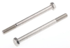 Hex Bolts - 5080988 - RS Components, Ltd.