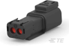 Automotive Connectors - 1961497 - RS Components, Ltd.