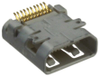 HDMI Connectors - 7276311P - RS Components, Ltd.