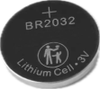 Button Batteries - 2841820 - RS Components, Ltd.
