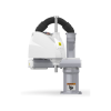 SCARA Robots -- 4 Axis High Speed High Rigidity SCARA Robot EVS3-400H - Image