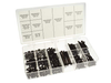 Black Oxide Screw Kit, 8-32, Assortment, Qty 249 -- SK-08A - Image