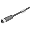 Circular Cable Assemblies - 281-1424270800-ND - DigiKey