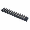Terminal Blocks - Barrier Blocks - A98510-ND - DigiKey