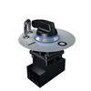 H program - HHS40 - Main switches - HHS40-BL-SW-3050 -  - Schmersal Inc.