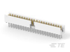 PCB Headers & Receptacles - 2-2508877-2 - TE Connectivity