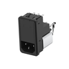 Power Entry Modules (PEM) - 817-FN375-2-21-ND - DigiKey