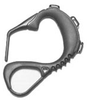 45651-01 Earloop for Convertible Headsets Duoset CT12 LKA10 -  - Tele-Communication, Inc.