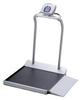 Wheel Chair Scale -- HEA-2500KL - Image