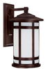 9953BB Exterior -Wall Mount - 429717 - Capital Lighting, Inc.