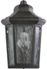 7932-25 Exterior -Wall Mt./Flush - 701152 - Capital Lighting, Inc.