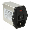 Power Entry Connectors - Inlets, Outlets, Modules - CCM1956-ND - DigiKey
