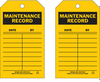 Inspection & Material Control Tags - 86614 - Brady Corporation