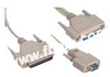 Computer Cable -- FBDB10 - Image