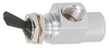 NPT Toggle Valve (Female x Female) - Image