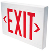 Exit Sign -- LXURB - Image