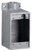 Cast Device Box - FS-3M - Hubbell Electrical Products