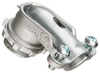 Armored Cable/Flex Conduit Connector - 857 - Arlington Industries, Inc.