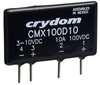 CMX Series CMXE200D3 Relay - CMXE200D3 - Sensata Technologies