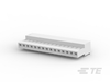 Rectangular Wire & Cable Connectors & Housings - 4-640441-5 - TE Connectivity