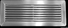 Stainless Steel Bar Grille -- SSBG Series - Image