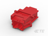 Rectangular Wire & Cable Connectors & Housings - 6-1971772-2 - TE Connectivity
