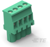 PCB Terminal Blocks - 1986978-2 - TE Connectivity