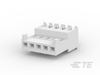 Standard Rectangular Connectors - 3-647477-5 - TE Connectivity