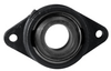 Link-Belt 3210FXT3 Flange Blocks Sleeve Bearings -- 3210FXT3 - Image