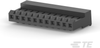 Standard Rectangular Connectors - 4-640472-1 - TE Connectivity