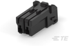 Rectangular Wire & Cable Connectors & Housings - 1-1565081-6 - TE Connectivity