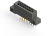 Card Edge Connectors - Edgeboard Connectors - 396-008-540-112 - Lingto Electronic Limited