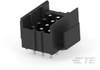 PCB Headers & Receptacles - 640502-1 - TE Connectivity