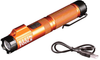Rechargeable Focus Flashlight W/ Laser; Flashlight Type Klein Tools - 54AH5124 - Newark, An Avnet Company