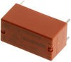 Power Relay, Dpdt, 5A, 12Vdc, Th; Contact Configuration Schrack Te Connectivity - 08H3003 - Newark, An Avnet Company