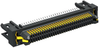 Conn, Stacking, Hdr, 20P, 2Row, 0.8Mm; Mezzanine Connector Type Samtec - 52W9024 - Newark, An Avnet Company