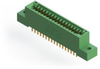 Card Edge Conn, Dual Side, 34Pos, Th; Card Edge Connector Type Edac - 67AJ3484 - Newark, An Avnet Company