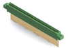 Card Edge Conn, Single, 47Pos, Wire Wrap; Card Edge Connector Type Edac - 68AJ3469 - Newark, An Avnet Company