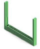 Card Edge Conn, Single Side, 16Pos, Th; Card Edge Connector Type Edac - 57AJ3365 - Newark, An Avnet Company