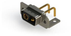 Combo D-Sub Conn, R/a Plug, De-2Wk2, Th; Product Range Edac - 56AJ4026 - Newark, An Avnet Company